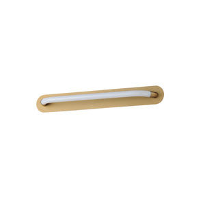 Loop 24" LED Wall Sconce
