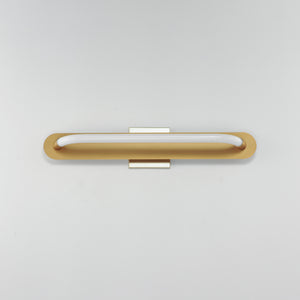 Loop 24" LED Wall Sconce