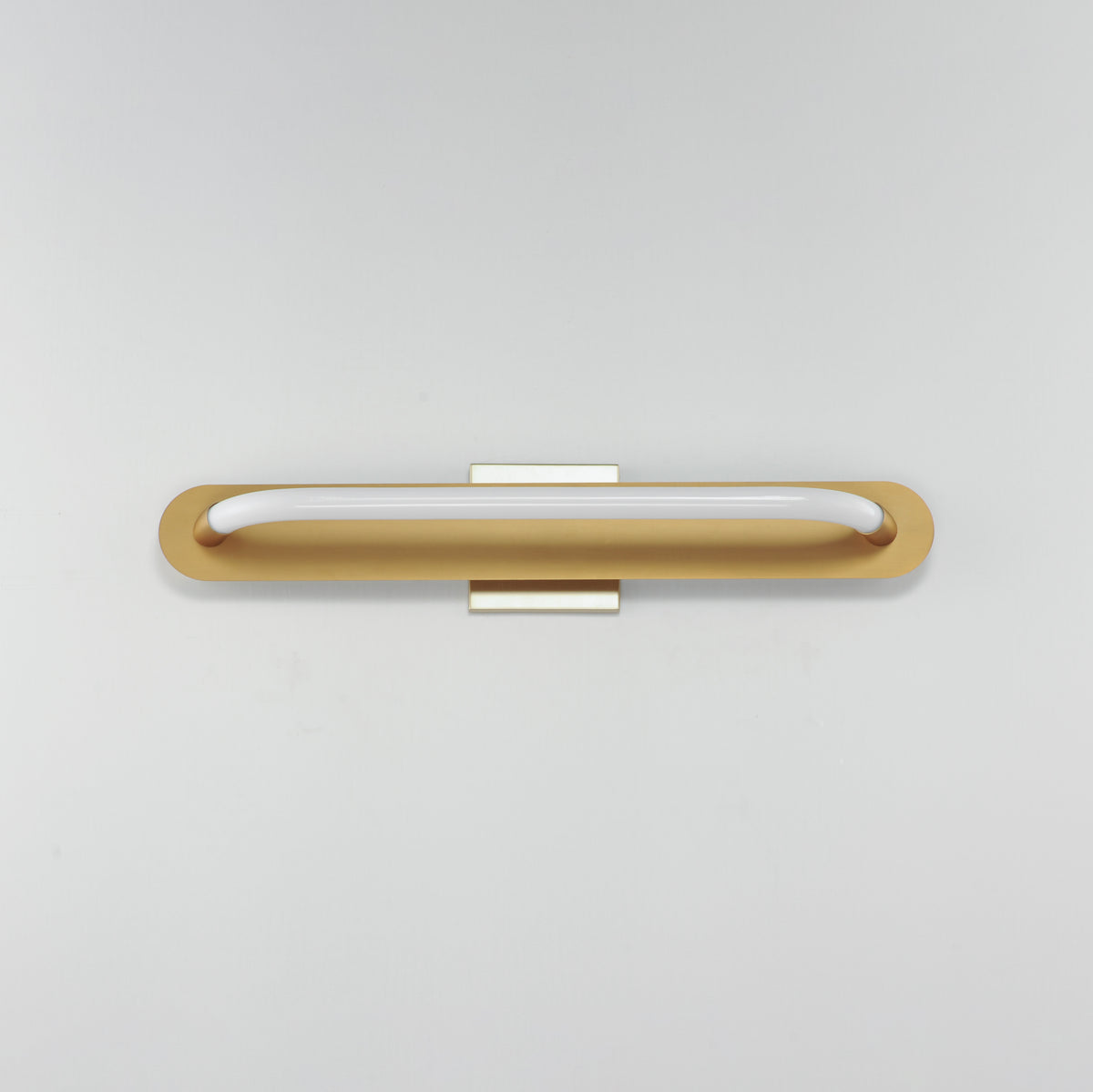 Loop 24" LED Wall Sconce