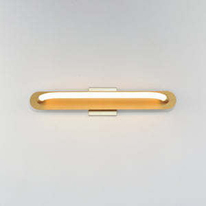 Loop 24" LED Wall Sconce