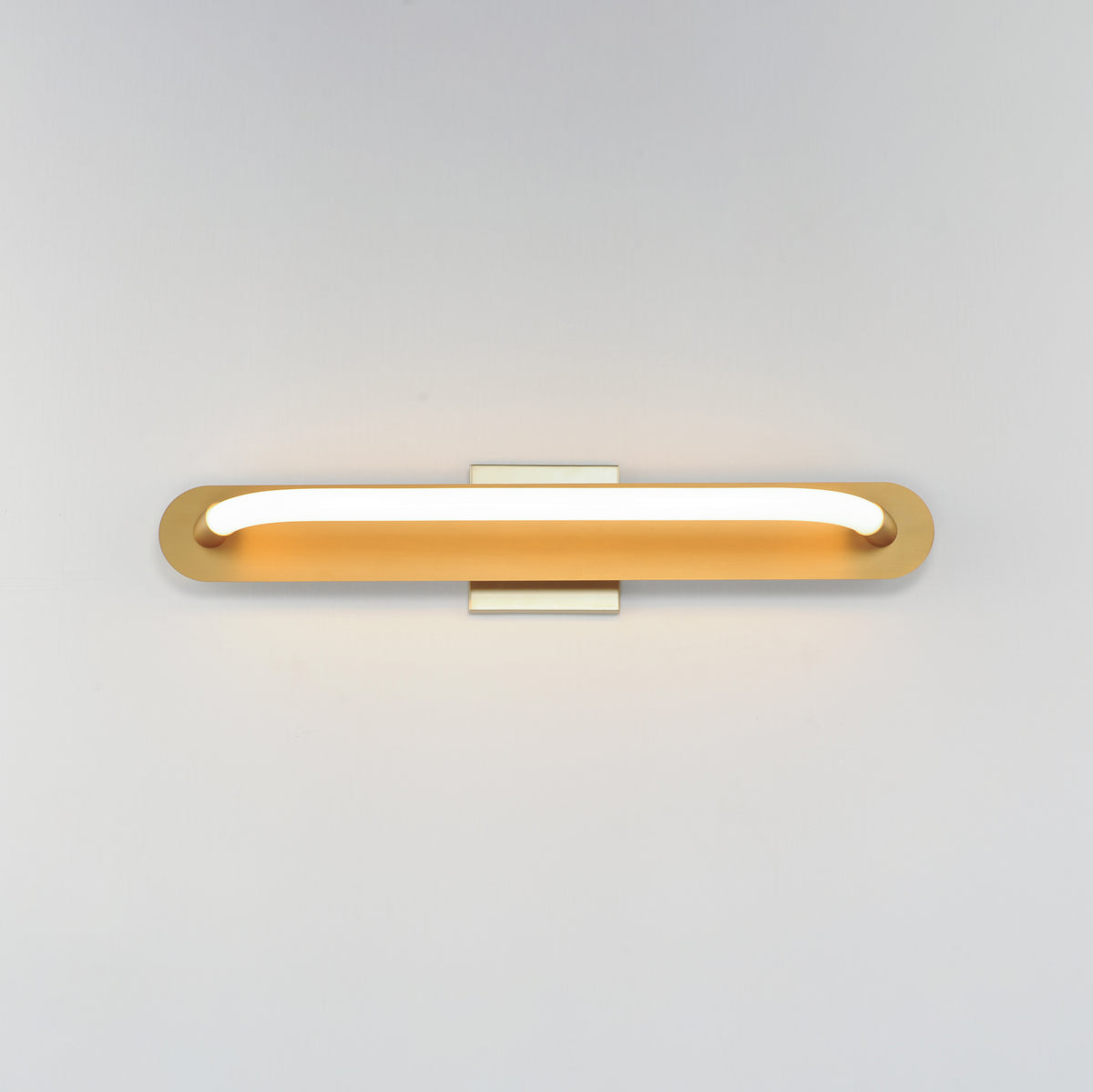 Loop 24" LED Wall Sconce