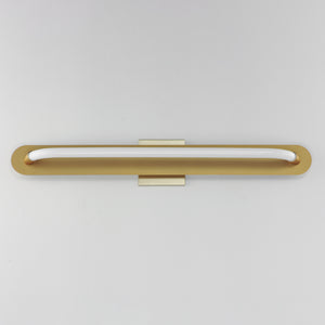 Loop 30" LED Wall Sconce