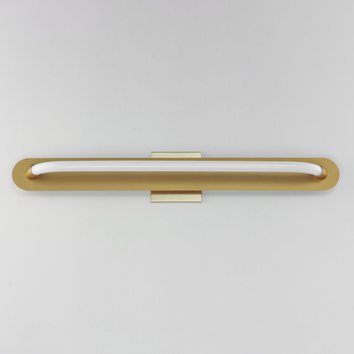 Loop 30" LED Wall Sconce