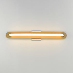 Loop 30" LED Wall Sconce