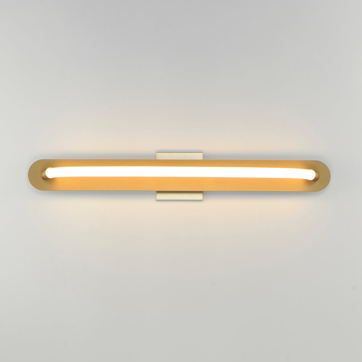 Loop 30" LED Wall Sconce