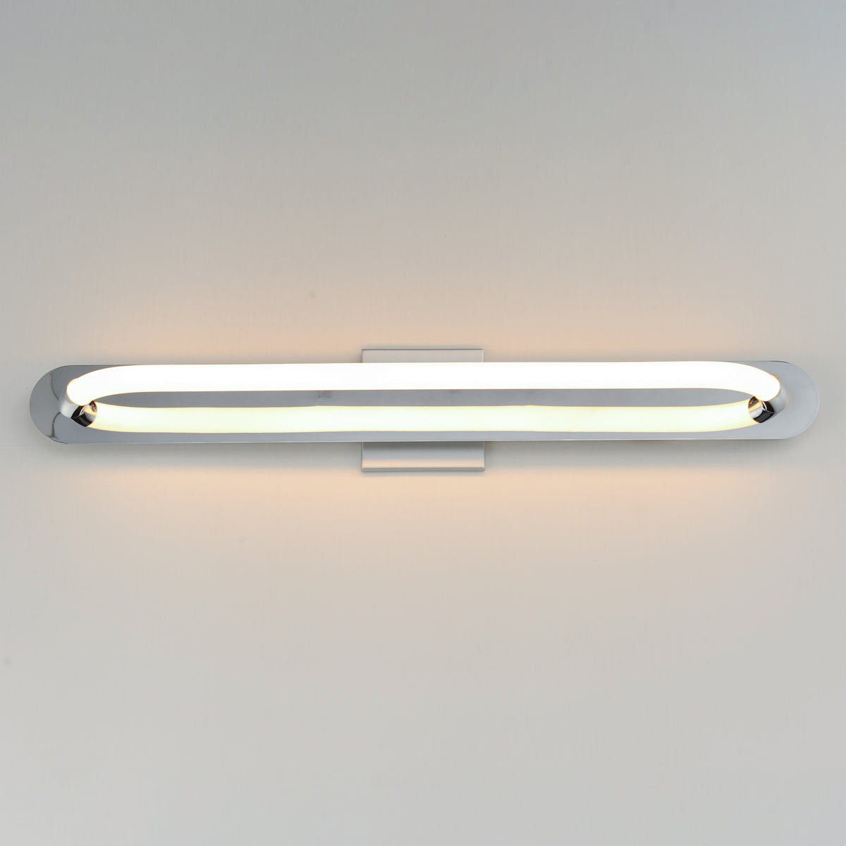 Loop 30" LED Wall Sconce