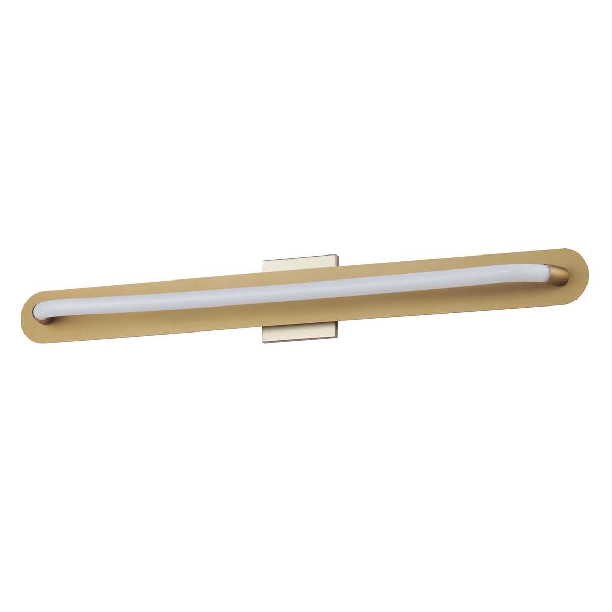 Loop 36" LED Wall Sconce