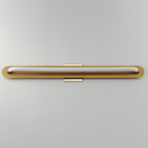 Loop 36" LED Wall Sconce