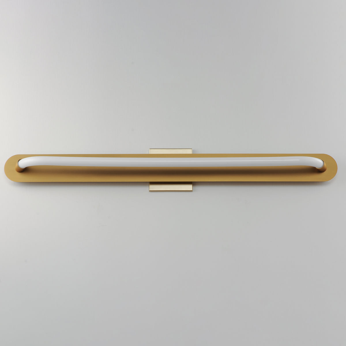 Loop 36" LED Wall Sconce