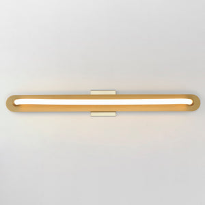 Loop 36" LED Wall Sconce