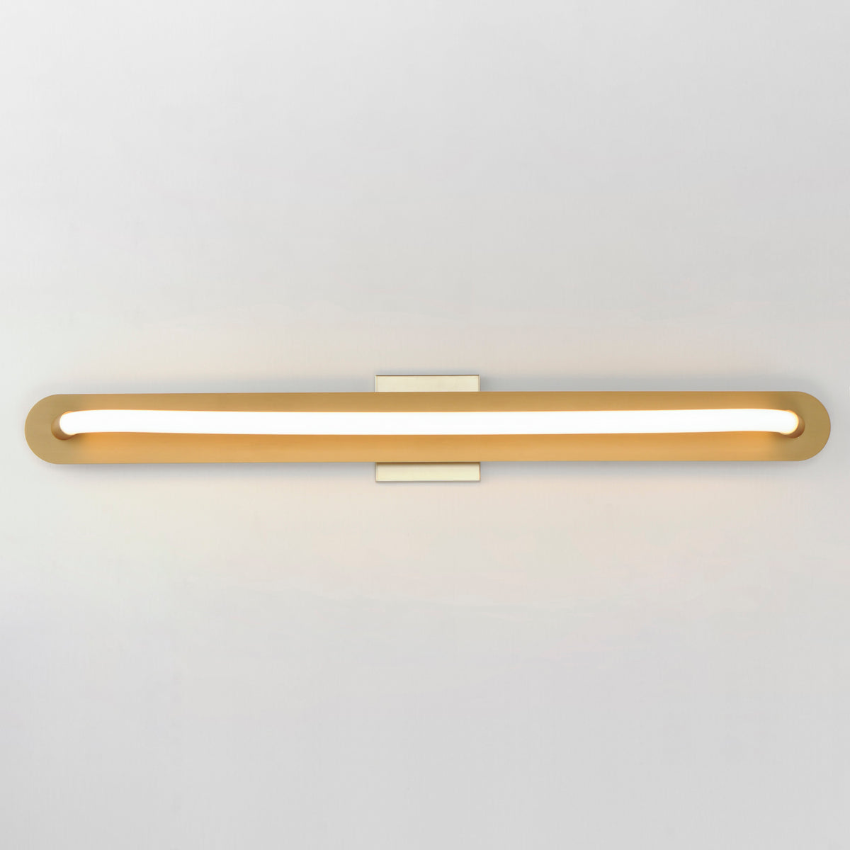 Loop 36" LED Wall Sconce