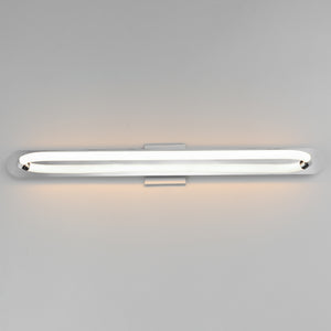Loop 36" LED Wall Sconce