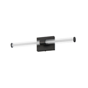 Fuse 24" LED Bath Vanity CCT Select