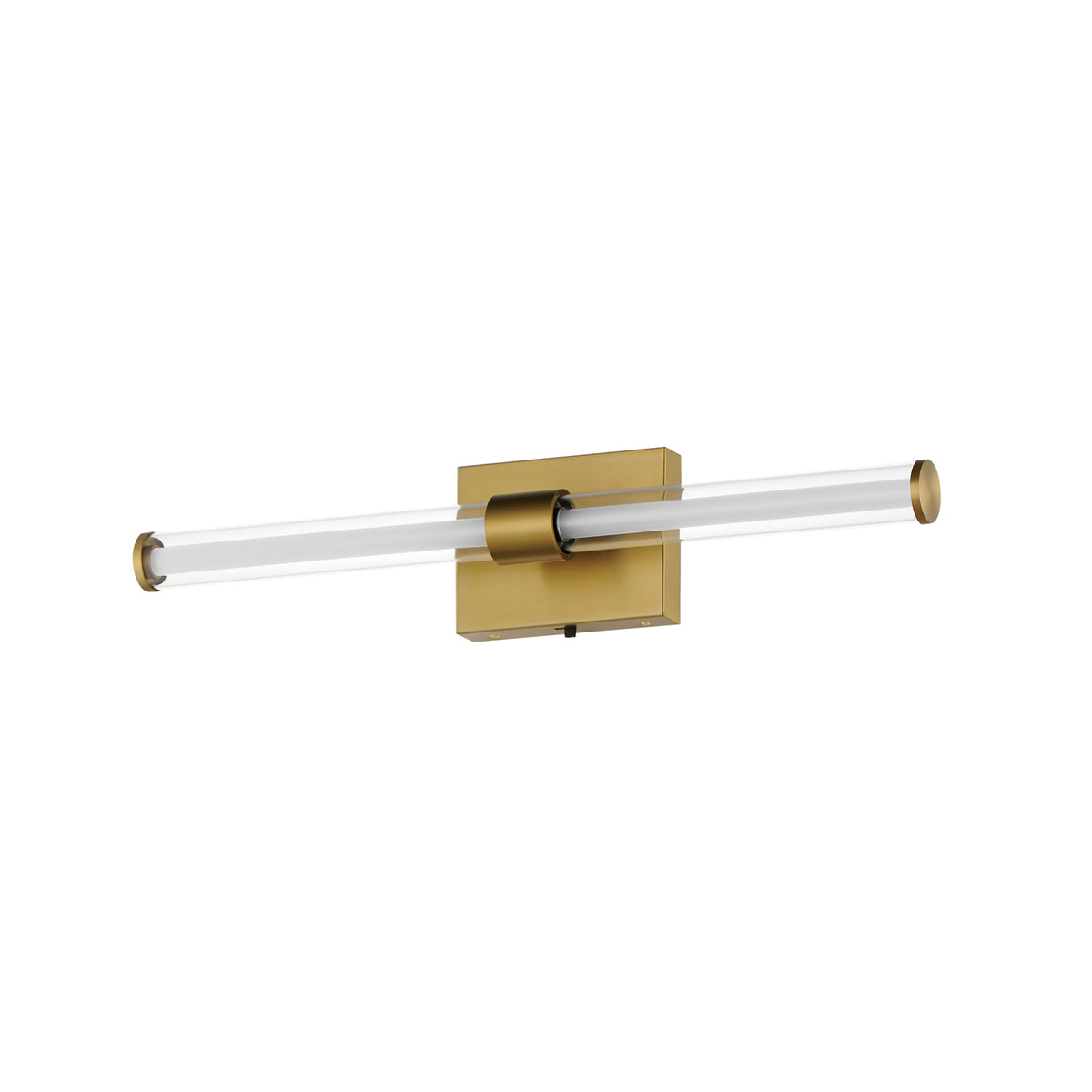 Fuse 24" LED Bath Vanity CCT Select