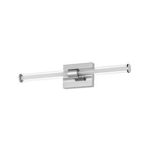 Fuse 24" LED Bath Vanity CCT Select