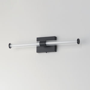 Fuse 24" LED Bath Vanity CCT Select