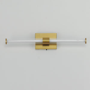 Fuse 24" LED Bath Vanity CCT Select