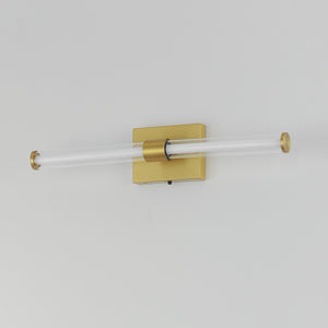 Fuse 24" LED Bath Vanity CCT Select