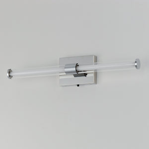 Fuse 24" LED Bath Vanity CCT Select