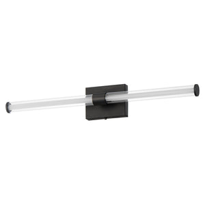 Fuse 30" LED Bath Vanity CCT Select