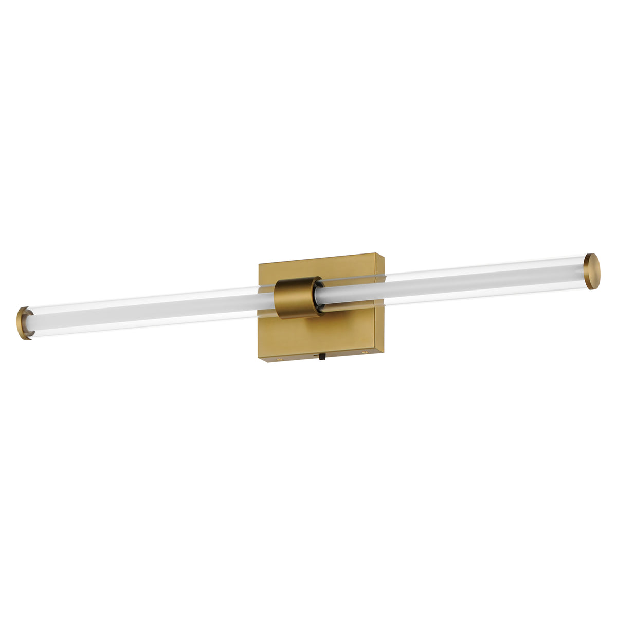 Fuse 30" LED Bath Vanity CCT Select