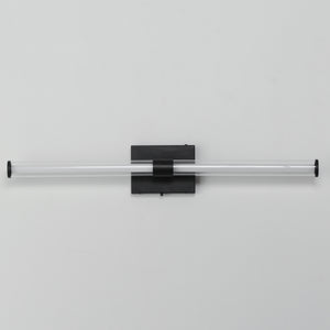 Fuse 30" LED Bath Vanity CCT Select