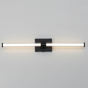 Fuse 30" LED Bath Vanity CCT Select