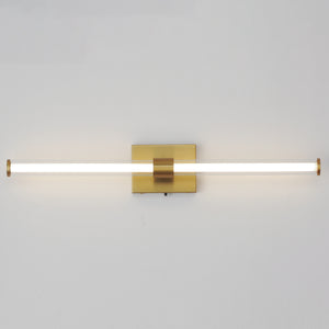 Fuse 30" LED Bath Vanity CCT Select