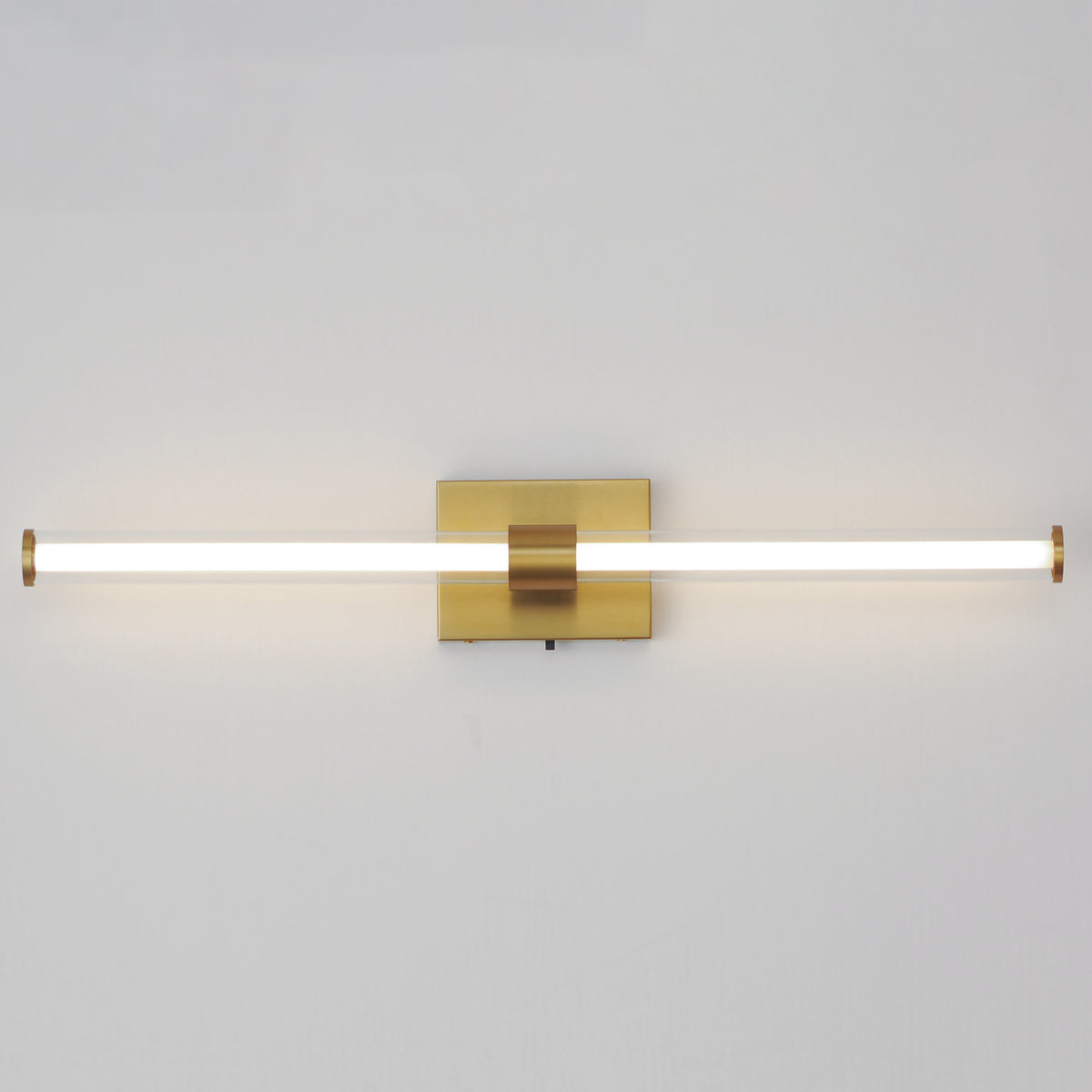 Fuse 30" LED Bath Vanity CCT Select