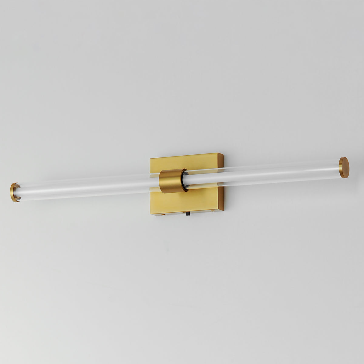 Fuse 30" LED Bath Vanity CCT Select