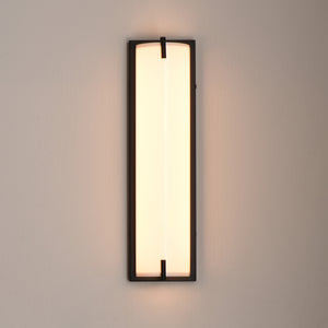 Alto 18" LED Bath Sconce - 5CCT