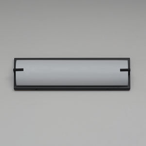 Alto 18" LED Bath Sconce - 5CCT
