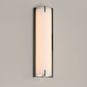 Alto 18" LED Bath Sconce - 5CCT