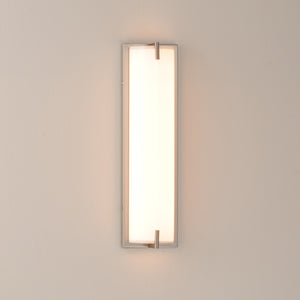 Alto 18" LED Bath Sconce - 5CCT