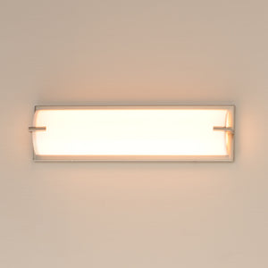 Alto 18" LED Bath Sconce - 5CCT