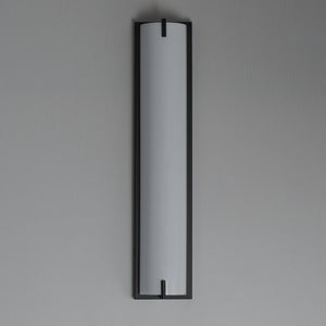 Alto 24" LED Bath Sconce - 5CCT