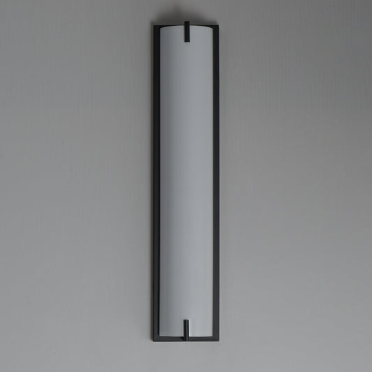 Alto 24" LED Bath Sconce - 5CCT