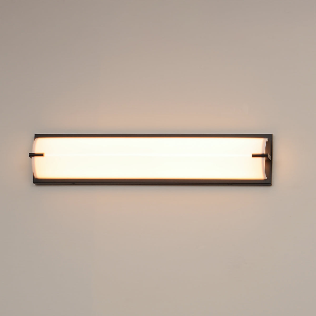 Alto 24" LED Bath Sconce - 5CCT