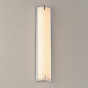 Alto 24" LED Bath Sconce - 5CCT
