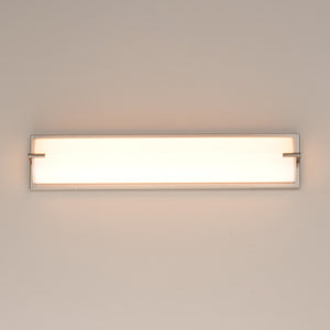 Alto 24" LED Bath Sconce - 5CCT