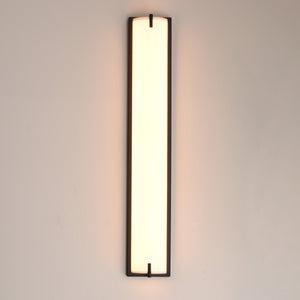 Alto 30" LED Bath Sconce - 5CCT