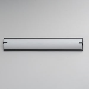 Alto 30" LED Bath Sconce - 5CCT