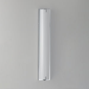 Alto 30" LED Bath Sconce - 5CCT