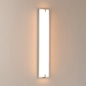 Alto 30" LED Bath Sconce - 5CCT