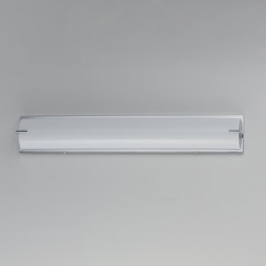 Alto 30" LED Bath Sconce - 5CCT