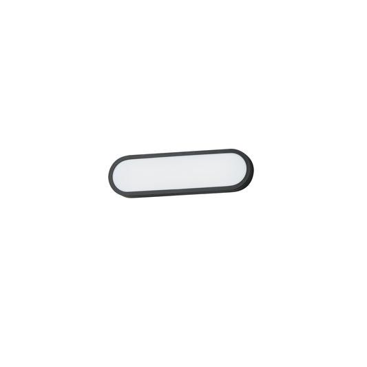 Latitudes 18" LED Bath Sconce - 5CCT