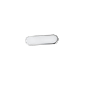 Latitudes 18" LED Bath Sconce - 5CCT