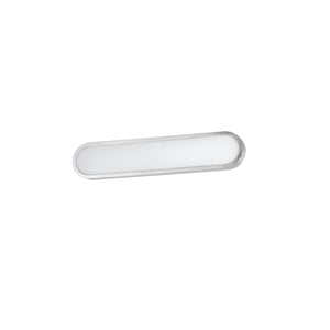 Latitudes 24" LED Bath Sconce - 5CCT