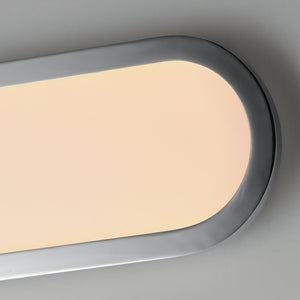 Latitudes 24" LED Bath Sconce - 5CCT