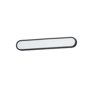 Latitudes 30" LED Bath Sconce - 5CCT